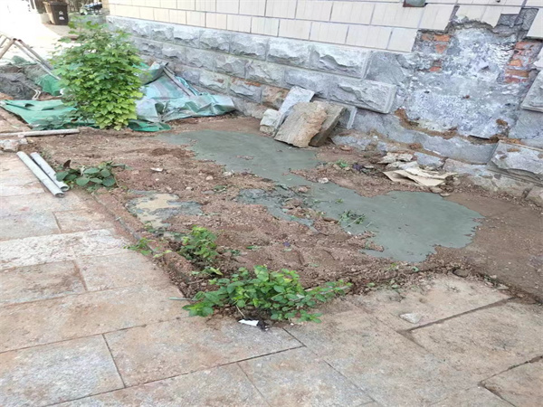 梅列地基基础注浆增加承载力灌浆加固