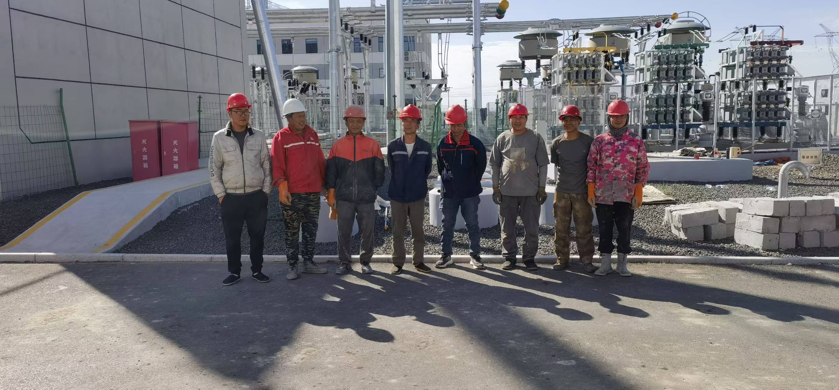 梅列地基沉降如何修复?